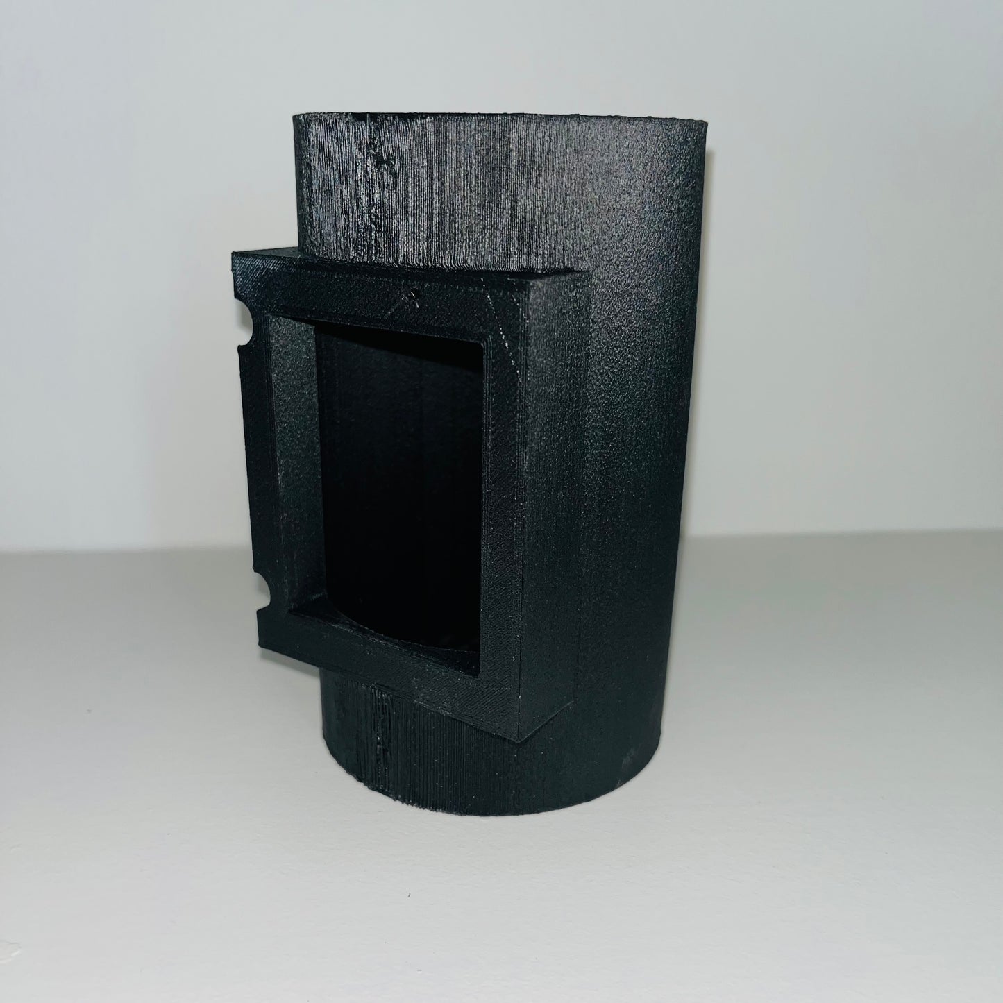 Volvo B230 3” MAF Housing